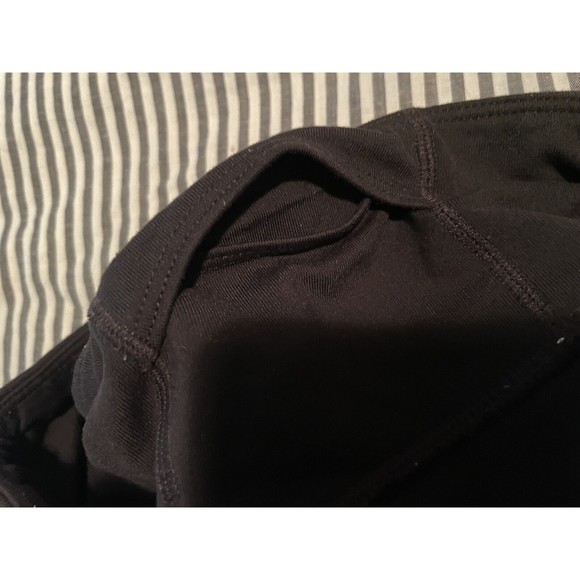 Athleta 929784 01 Plié, Dance, Yoga TIght Midrise Leggings size Small - Picture 9 of 10